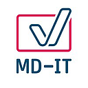 MD-IT logo