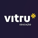 Vitru Educação logo