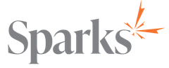 Sparks Marketing Communications logo