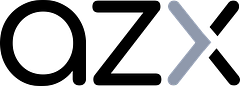 AZX logo