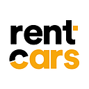 Rentcars logo