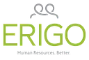 ERIGO Employer Solutions logo