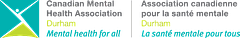 CMHA Durham logo