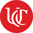 The University of Cincinnati logo