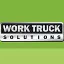 Work Truck Solutions logo