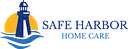Safe Harbor Home Care logo