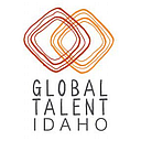 The Global Talent Co logo