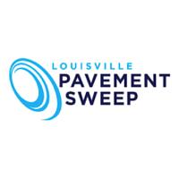Louisville Pavement Sweep logo