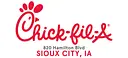 Sioux City, Iowa logo