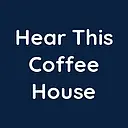 Hear This Coffee House logo