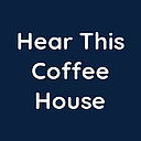 Hear This Coffee House logo