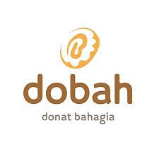 Donat Bahagia logo