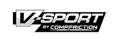 V-Sport Australia logo