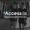 Access4u logo