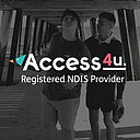 Access4u logo