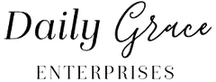 Daily Grace Enterprises, LLC logo