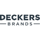 Deckers logo