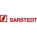 Sarstedt, Inc. logo