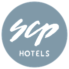 SCP Hotels logo