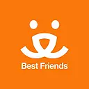 Best Friends logo