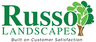 Russo Landscapes logo