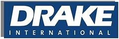 Drake International logo