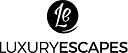 Luxury Escapes logo