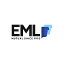EML logo