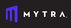 Mytra logo