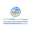 Kuwait Steel logo