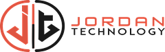 Jordan Technology logo
