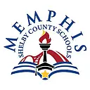Memphis Shelby County Schools logo