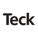 Teck Resources Limited logo