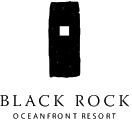 Black Rock Oceanfront Resort logo