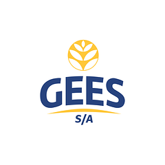 Gees S/A logo