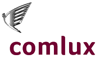 Comlux Aviation logo