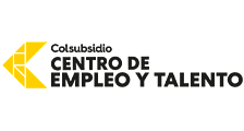 Centro De Empleo Y Talento Colsubsidio logo