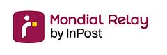 Mondial Relay logo