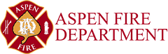 Aspen Fire Protection District logo