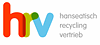 HRV Hanseatische Recyclingprodukt Vertriebsgesellschaft mbH logo