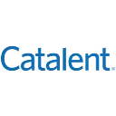 Catalent logo