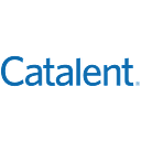 Catalent logo