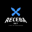Receba.bet logo