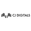 CJ Digitals logo
