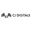 CJ Digitals logo