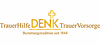 Bestattungsinstitut DENK Trauerhilfe GmbH logo