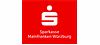 Sparkasse Mainfranken Würzburg logo