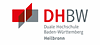 Duale Hochschule Baden-Württemberg Heilbronn logo