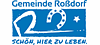 Gemeinde Roßdorf logo