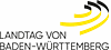 Landtag von Baden-Württemberg logo